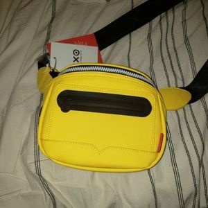 Hunter fanny pack